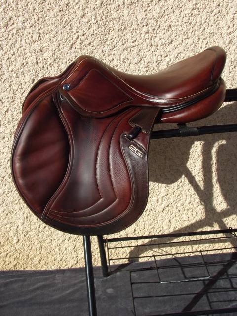 Selle CWD 2GS Mademoiselle SE32 17'5