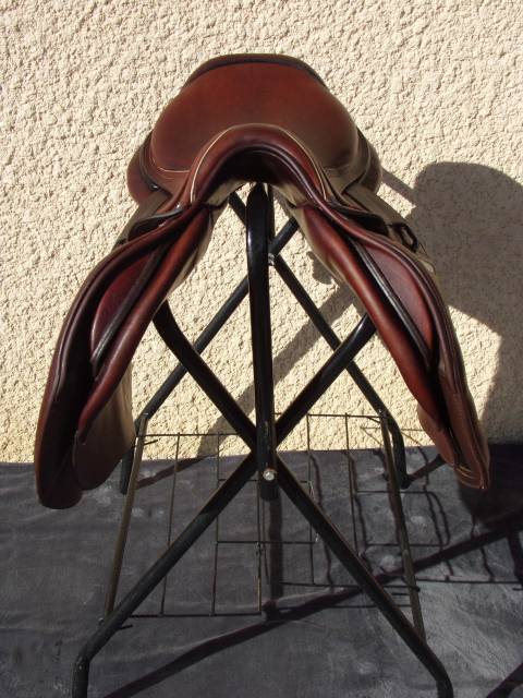 Selle CWD 2GS Mademoiselle SE32 17'5