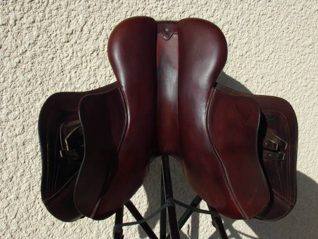 Selle CWD 2GS Mademoiselle SE32 17'5