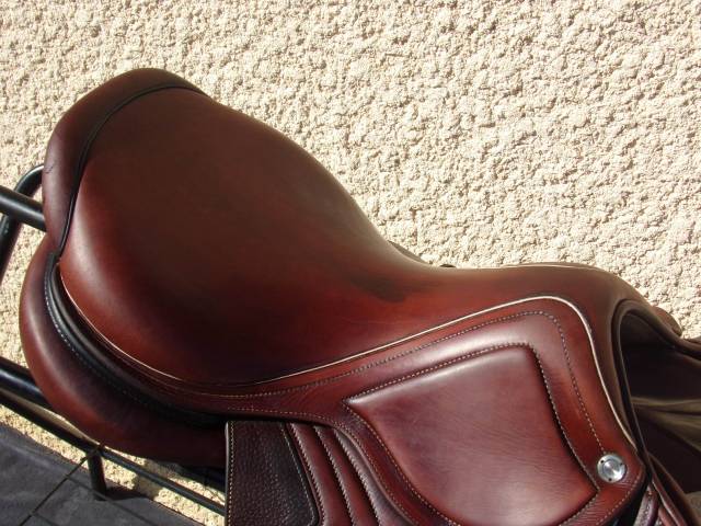 Selle CWD 2GS Mademoiselle SE32 17'5