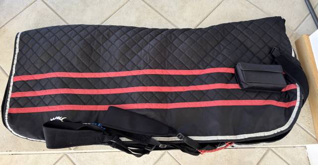 Tapis massage E-Zihorse