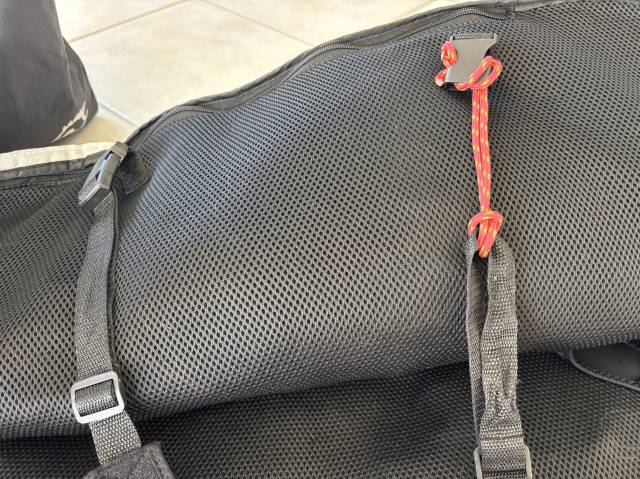 Tapis massage E-Zihorse