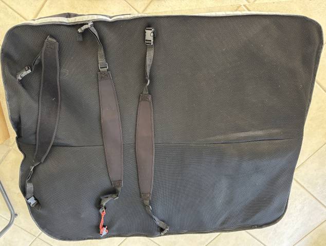 Tapis massage E-Zihorse