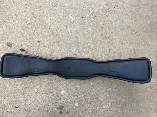 Selle de dressage Equiline Elite