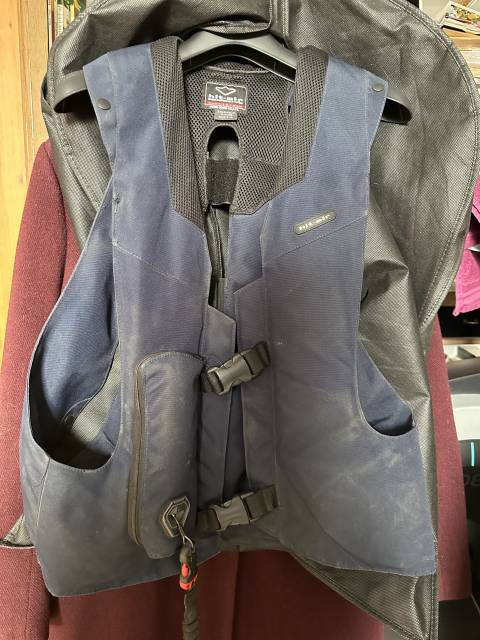 Airbag HIT-AIR Marine taille M