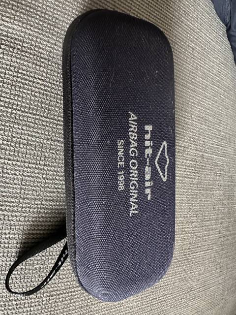 Airbag HIT-AIR Marine taille M