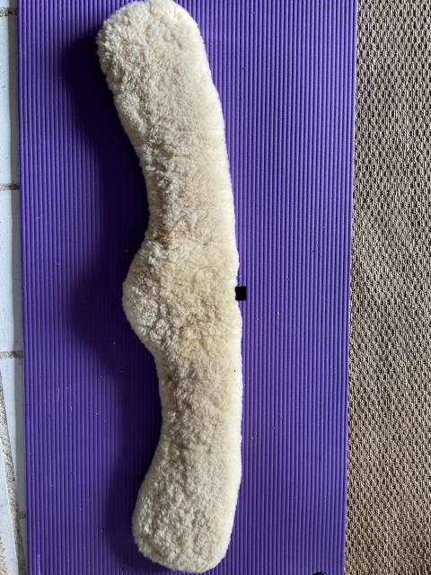 Sangle Mattes demi lune 85 cm Classic line