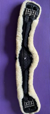 Sangle Mattes demi lune 85 cm Classic line