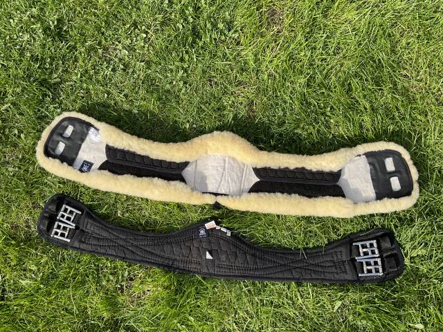 Sangle Mattes demi lune 85 cm Classic line