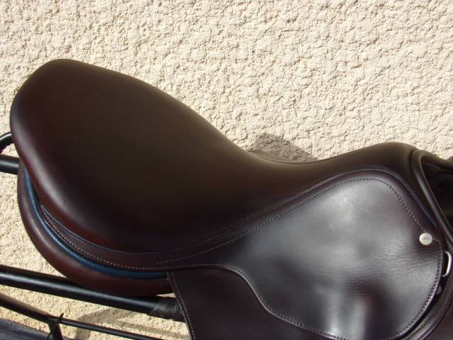 Selle Macel 17'5