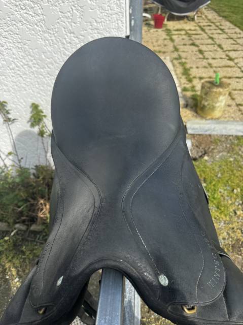 Selle wintec dressage 