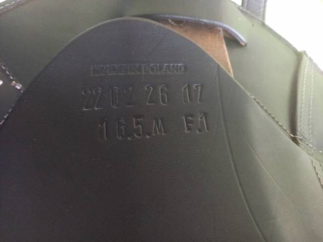 Selle infinity monoquartier time rider 