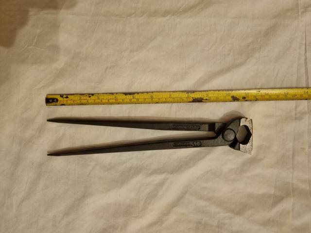 outil mar&eacute;chalerie