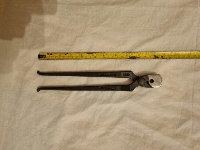 outil mar&eacute;chalerie