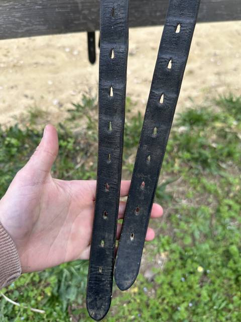 Selle dressage Childeric DGP