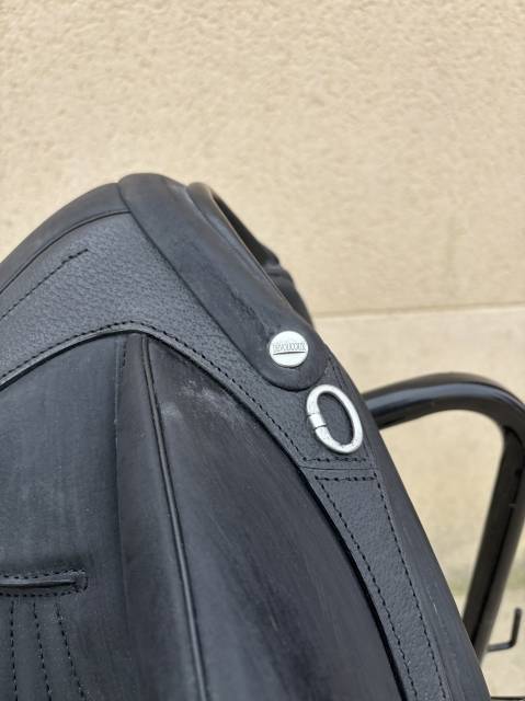 &Agrave; vendre Selle de dressage Devoucoux Harmonie