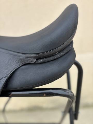 &Agrave; vendre Selle de dressage Devoucoux Harmonie