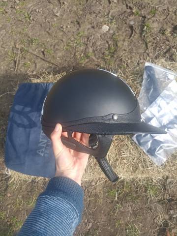 Casque Antar&egrave;s galaxy &eacute;clipse 