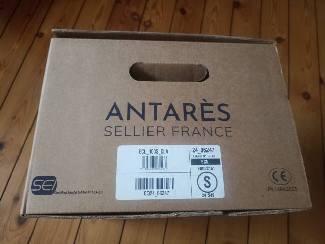 Casque Antar&egrave;s galaxy &eacute;clipse 