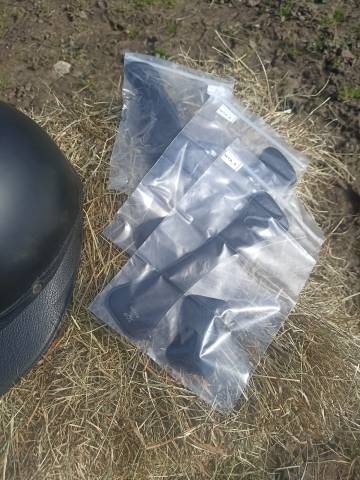 Casque Antar&egrave;s galaxy &eacute;clipse 