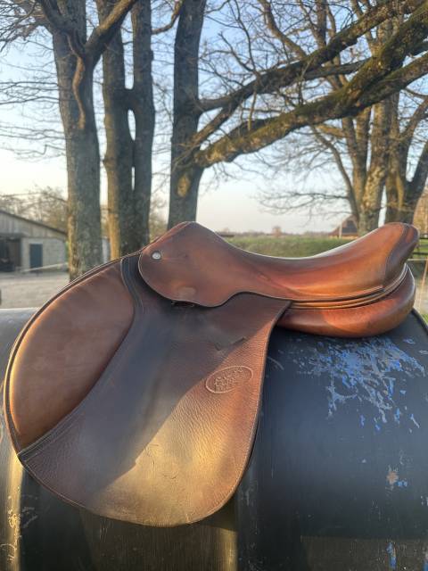 Selle Herv&eacute; Godignon