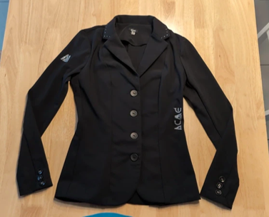 Veste de concours CSO ACME