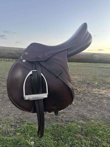 Selle Prestige, Meredith l Loisirs