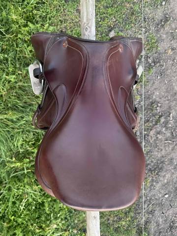 Selle Prestige, Meredith l Loisirs