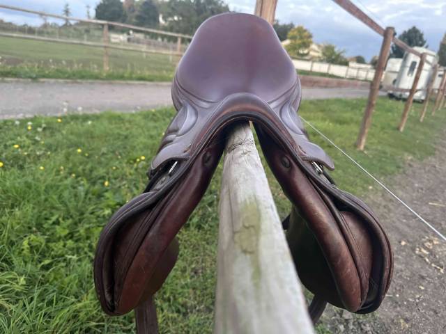 Selle Prestige, Meredith l Loisirs