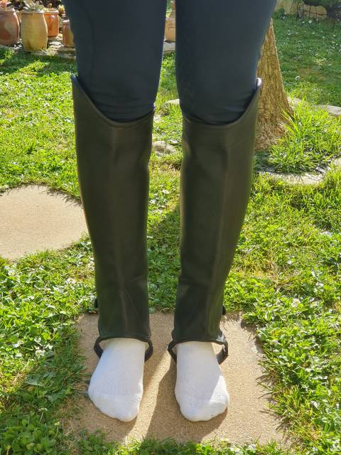 Chaps &eacute;quith&egrave;me