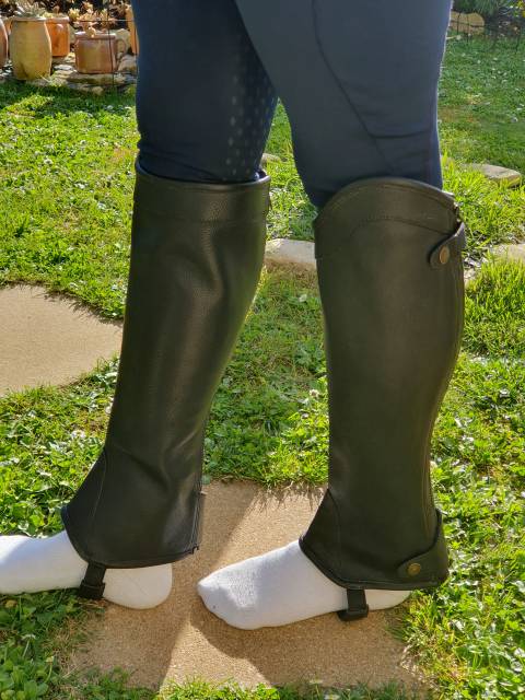 Chaps &eacute;quith&egrave;me