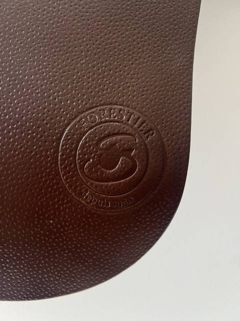 Selle forestier mod&egrave;le prem&rsquo;s 