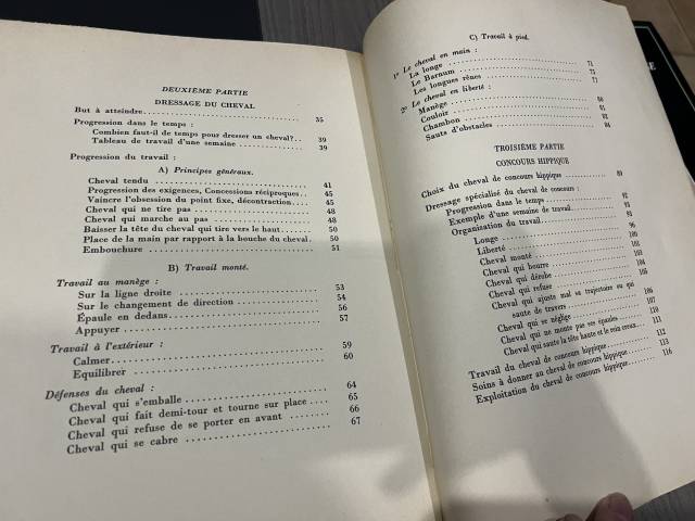 Y. BENOIST GIRONI&Egrave;RE CONQU&Ecirc;TE DU CHEVAL LIBRAIRIE DES C