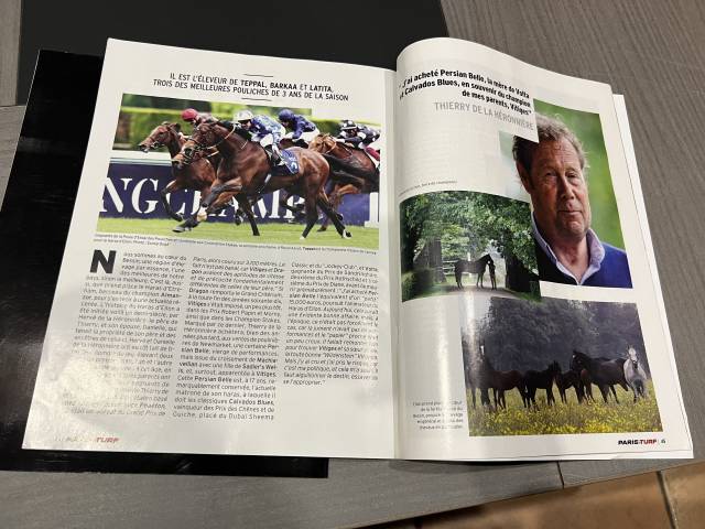 DEAUVILLE Auction LE CHEVAL, LES COURSES, LA CHASSE  NO