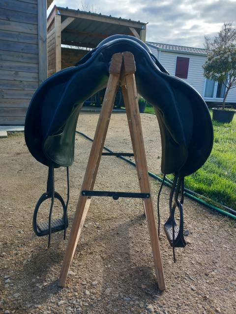 Prestige X-Optimax Dressage &ndash; 17 &ndash; Arcade 33