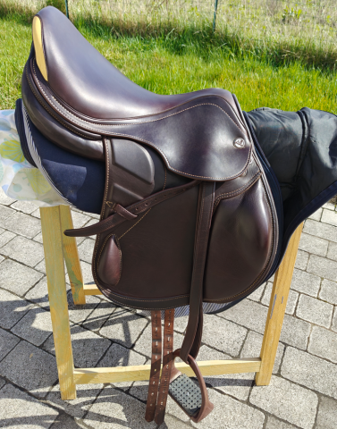 Selle Prestige X Paris K 