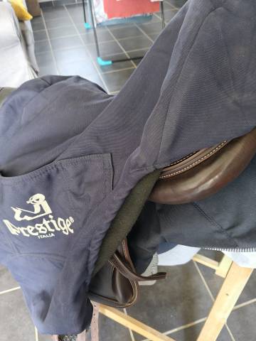 Selle Prestige X Paris K 