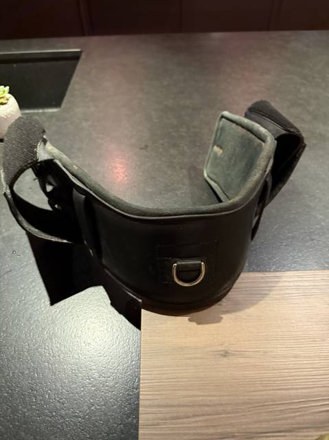 Selle Aulion 16&rsquo;