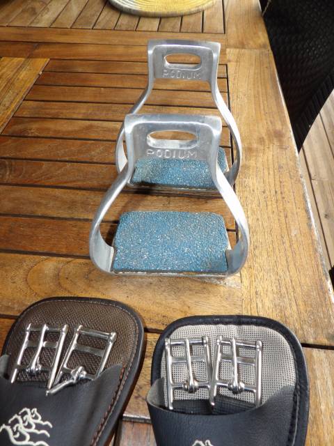 Selle Compi&egrave;gne Gaston Mercier