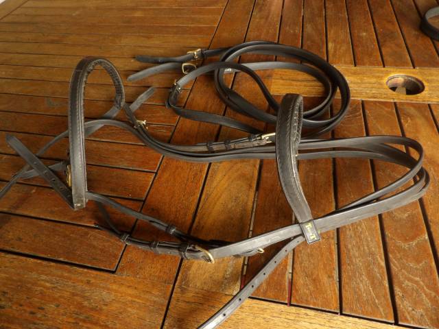 Selle Compi&egrave;gne Gaston Mercier