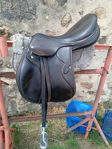 Selle equipe mixte