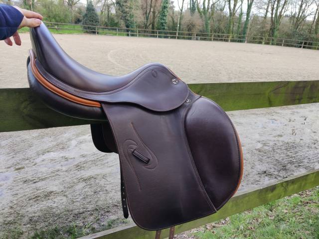 Selle mixte Prestige Venus VS