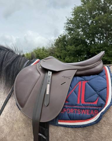 Selle Tekna 17 pouces 