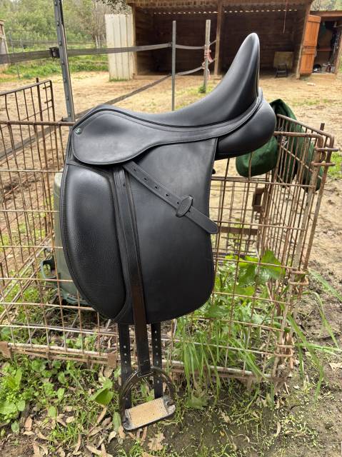 Selle Dressage Arena 18 