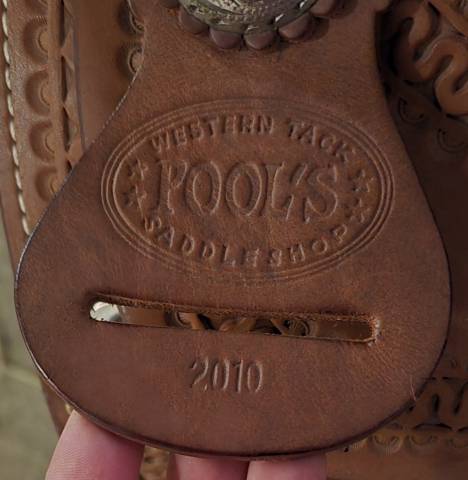 Selle pool&rsquo;s 2010