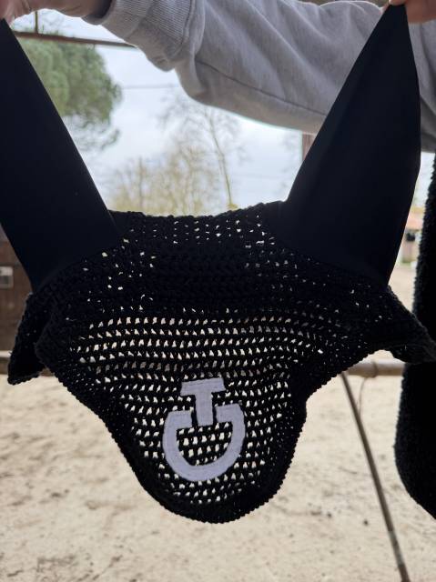 Bonnet Cavalleria Toscana