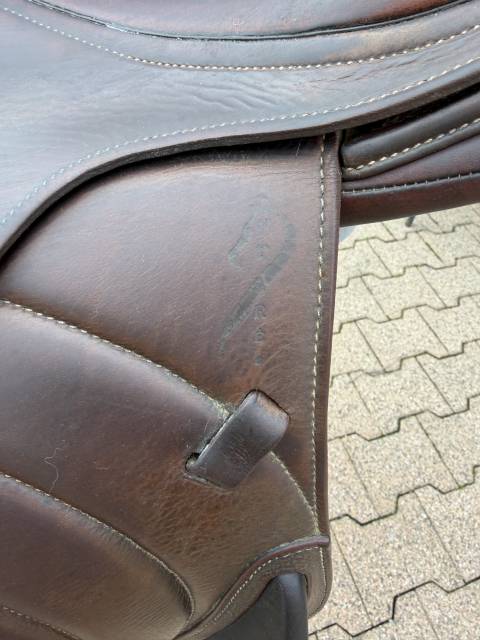 Selle Antar&egrave;s Monoquartier