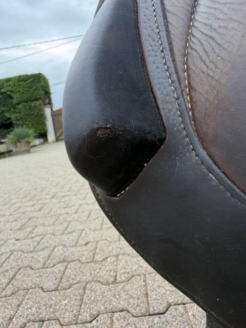 Selle Antar&egrave;s Monoquartier