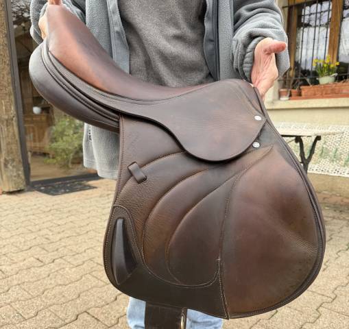 Selle Antar&egrave;s Monoquartier