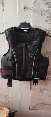 Protege dos Equith&egrave;me enfant XXS